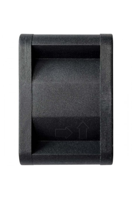 Комплект вентиляторов для корпуса Arctic S4028-6K (5 шт.) (ACFAN00273A) (черный) 3