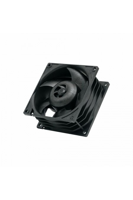 Комплект вентиляторов для корпуса Arctic S8038-10K (4 Pack) (ACFAN00291A) (черный) 1