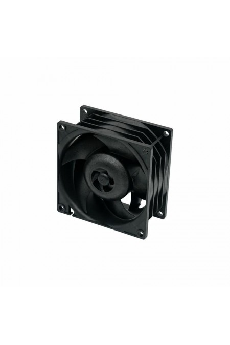 Комплект вентиляторов для корпуса Arctic S8038-10K (4 Pack) (ACFAN00291A) (черный) 2
