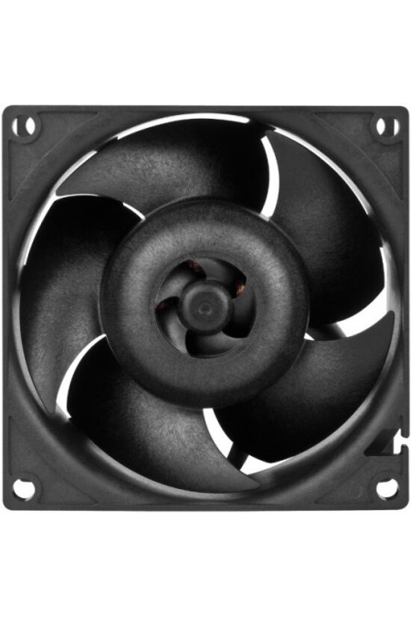 Комплект вентиляторов для корпуса Arctic S8038-7K (4 Pack) (ACFAN00292A) (черный) 2