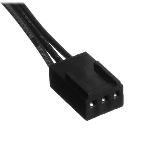 Кулер для процессора AeroCool Air Frost 4 RGB (черный/серебристый/белый) 8