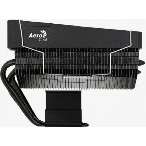 Кулер для процессора AeroCool Cylon 3H ARGB PWM 4P (черный) 8