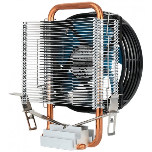 Кулер для процессора AeroCool Verkho 1-3P (черный) 2