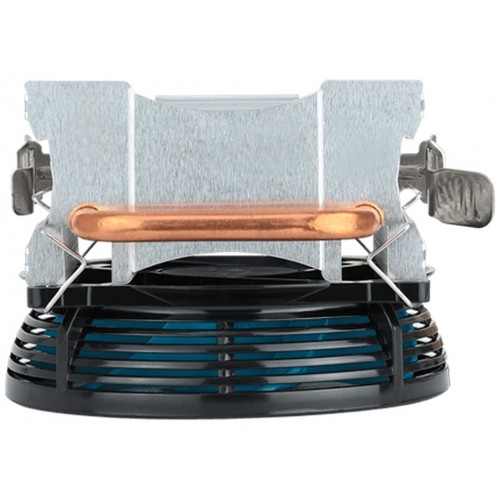 Кулер для процессора AeroCool Verkho 1-3P (черный) 3