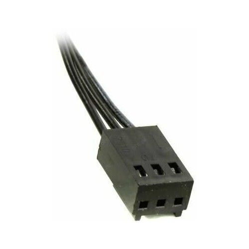 Кулер для процессора AeroCool Verkho 1-3P (черный) 6