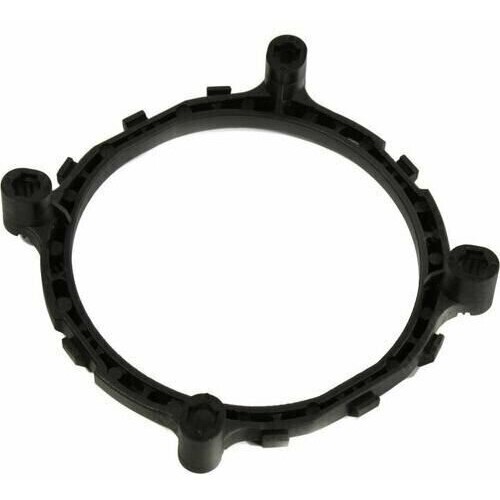 Кулер для процессора AeroCool Verkho 1-3P (черный) 7