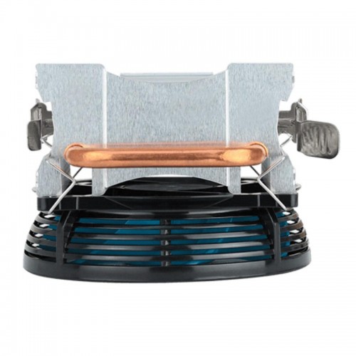 Кулер для процессора AeroCool Verkho 1-3P (черный) 9