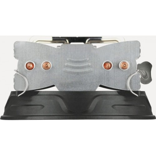 Кулер для процессора AeroCool Verkho 2 PLUS PWM (черный) 9