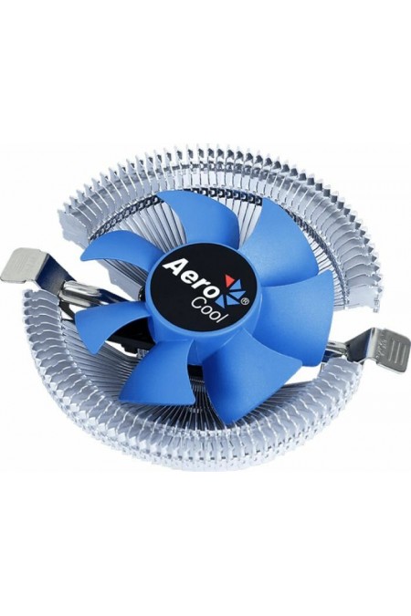 Кулер для процессора AeroCool Verkho i (черный) 