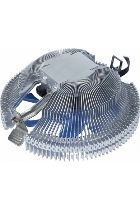 Кулер для процессора AeroCool Verkho i (черный) 1