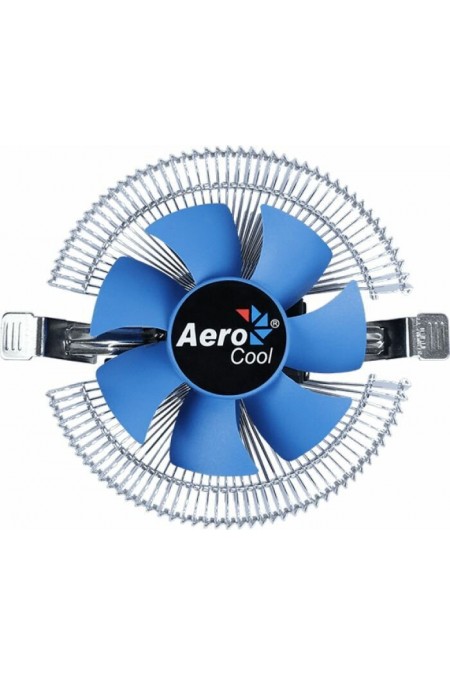 Кулер для процессора AeroCool Verkho i (черный) 3