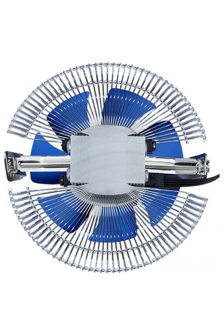 Кулер для процессора AeroCool Verkho i (черный) 4