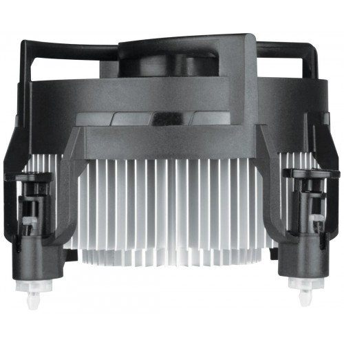 Кулер для процессора Arctic Alpine 17 (ACALP00040A) (серебристый/черный/белый) 2