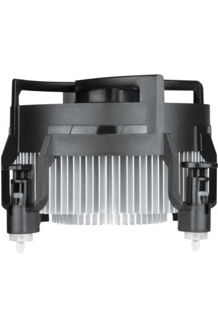 Кулер для процессора Arctic Alpine 17 (ACALP00040A) (серебристый/черный/белый) 3