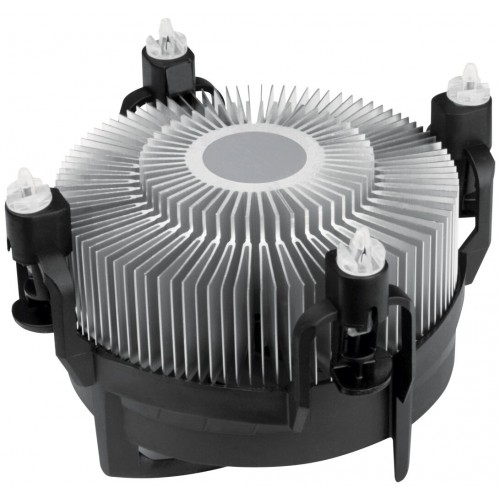 Кулер для процессора Arctic Alpine 17 CO (ACALP00041A) (серебристый/черный) 3