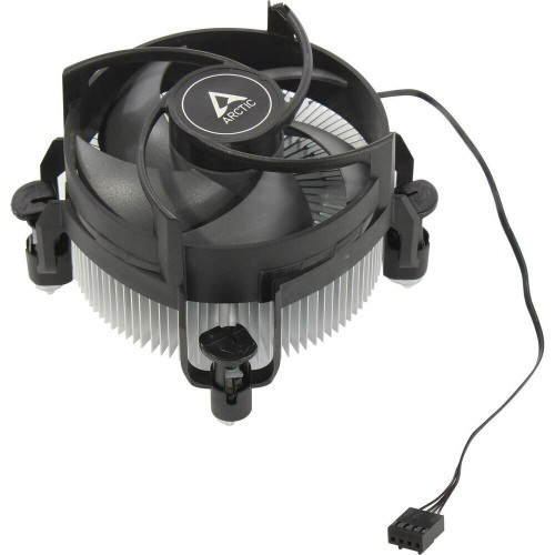 Кулер для процессора Arctic Alpine 17 CO (ACALP00041A) (серебристый/черный) 7