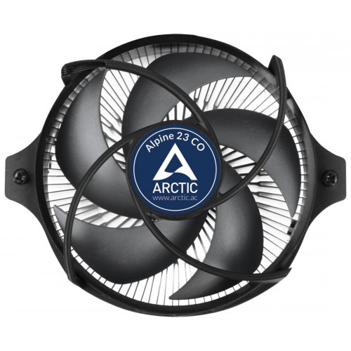 Кулер для процессора Arctic Alpine 23 CO (ACALP00036A) (черный) 2