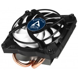 Кулер для процессора Arctic Freezer 11 LP (UCACO-P2000000-BL) (серебристый/черный/белый)