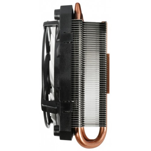 Кулер для процессора Arctic Freezer 11 LP (UCACO-P2000000-BL) (серебристый/черный/белый) 1