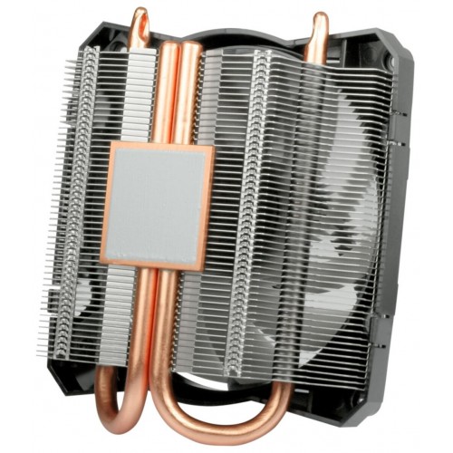 Кулер для процессора Arctic Freezer 11 LP (UCACO-P2000000-BL) (серебристый/черный/белый) 4