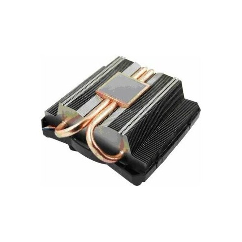 Кулер для процессора Arctic Freezer 11 LP (UCACO-P2000000-BL) (серебристый/черный/белый) 7