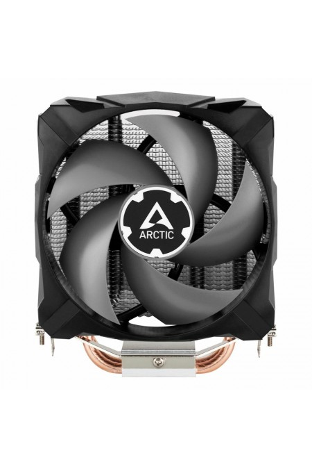 Кулер для процессора Arctic Freezer 7X CO (ACFRE00085A) (серебристый/черный) 1