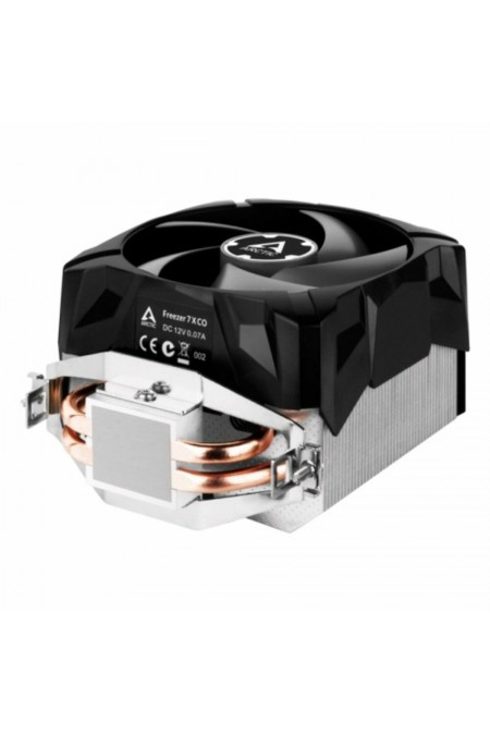 Кулер для процессора Arctic Freezer 7X CO (ACFRE00085A) (серебристый/черный) 3
