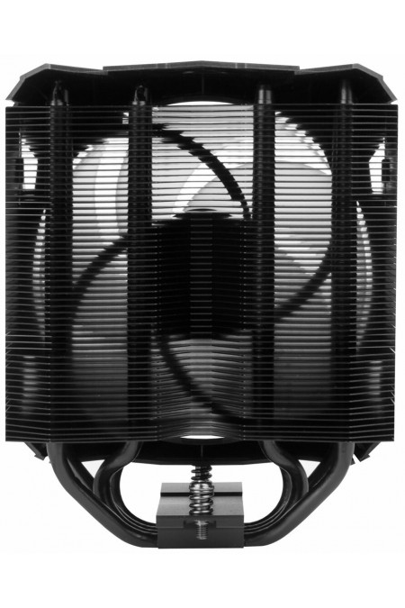 Кулер для процессора Arctic Freezer A35 ARGB (ACFRE00115A) (черный/серый) 2