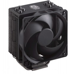 Кулер для процессора Cooler Master Hyper 212 ARGB (RR-2V2L-18PA-R1) (черный)