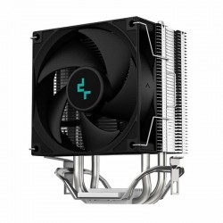 Кулер для процессора Deepcool AG300 Marrs (черный/зеленая подсветка)