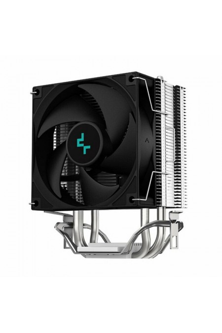 Кулер для процессора Deepcool AG300 Marrs (черный/зеленая подсветка) 