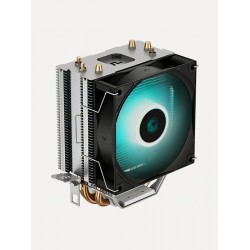 Кулер для процессора Deepcool AG300 (серебристый/черный)