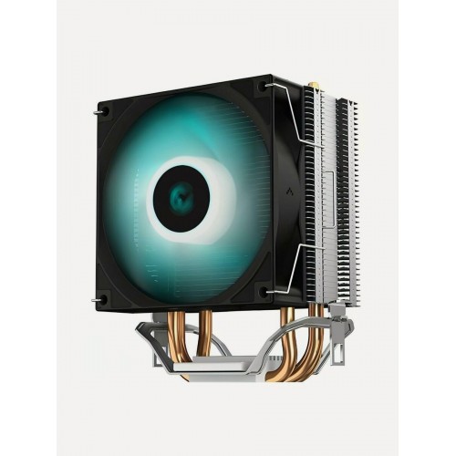 Кулер для процессора Deepcool AG300 (серебристый/черный) 1