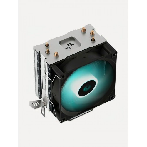 Кулер для процессора Deepcool AG300 (серебристый/черный) 2