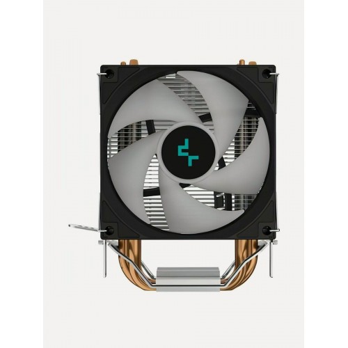 Кулер для процессора Deepcool AG300 (серебристый/черный) 3
