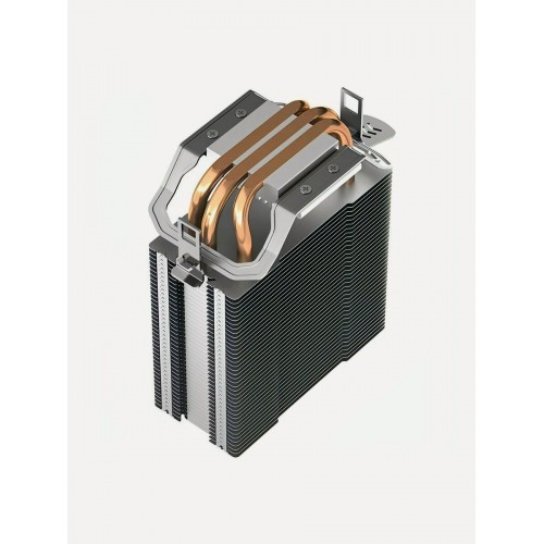 Кулер для процессора Deepcool AG300 (серебристый/черный) 5