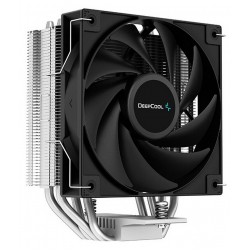 Кулер для процессора Deepcool AG400 (черный)