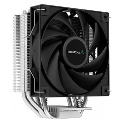 Кулер для процессора Deepcool AG400 (черный)
