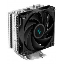 Кулер для процессора Deepcool AG400 (черный)