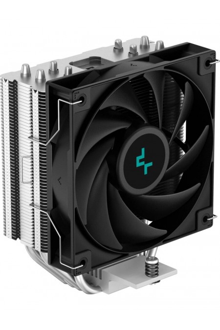 Кулер для процессора Deepcool AG400 (черный) 