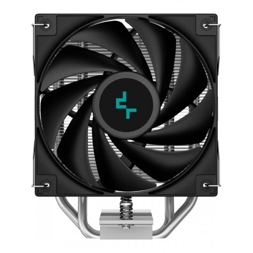 Кулер для процессора Deepcool AG400 (черный) 2