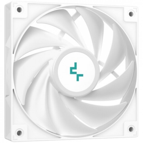 Кулер для процессора Deepcool AG500 (черный) 4