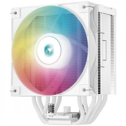 Кулер для процессора Deepcool AG500 (черный) 8