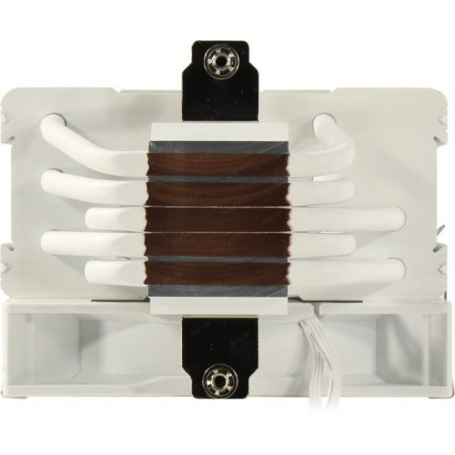 Кулер для процессора Deepcool AG500 WH ARGB (белый) 5