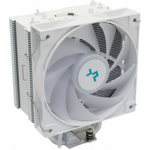 Кулер для процессора Deepcool AG500 WH ARGB (белый) 8