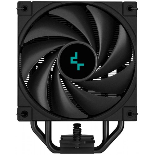 Кулер для процессора Deepcool AK400 DIGITAL (черный) 1