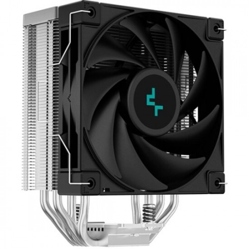 Кулер для процессора Deepcool AK400 (серебристый/черный) 1