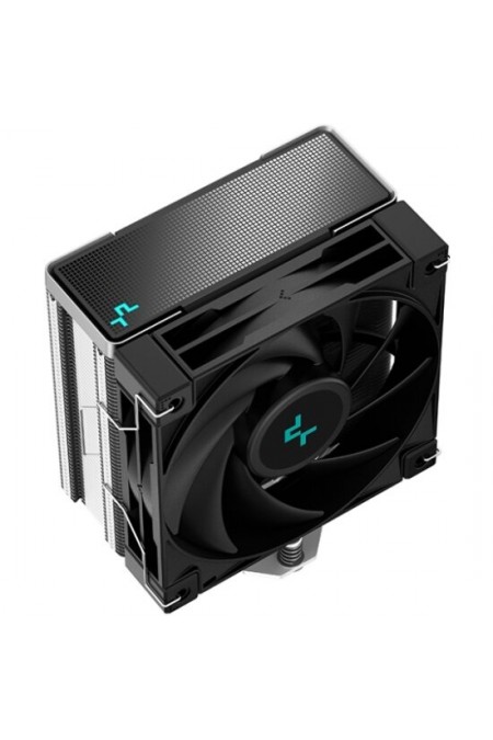 Кулер для процессора Deepcool AK400 (серебристый/черный) 1