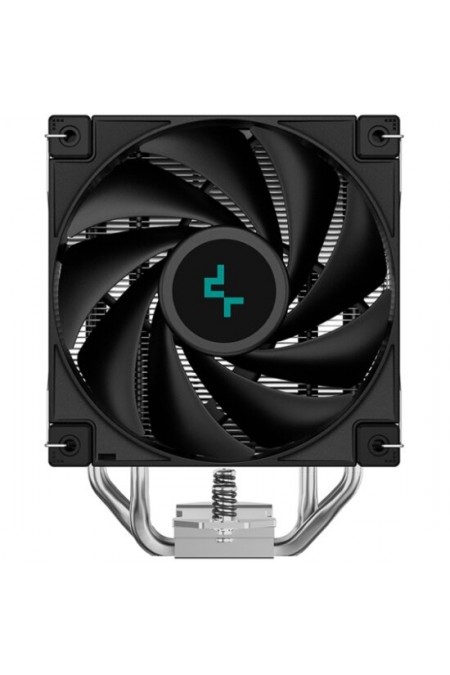 Кулер для процессора Deepcool AK400 (серебристый/черный) 2