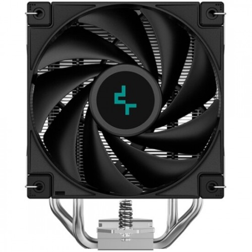 Кулер для процессора Deepcool AK400 (серебристый/черный) 3